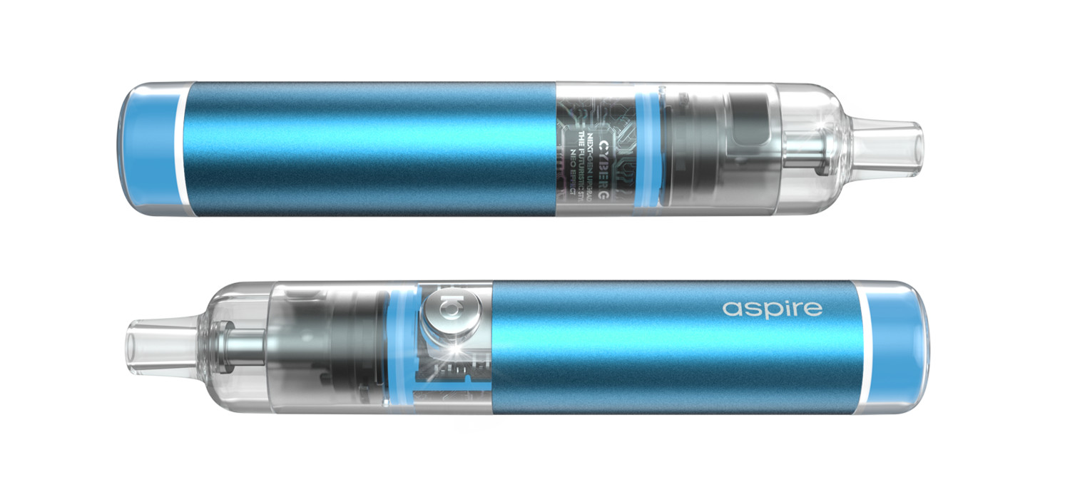 Cyber-G-2ml-Pod-Kit Cyber-G-2ml-Pod-Kit